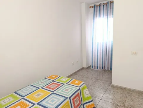 Wohnung 96 m² in Arona