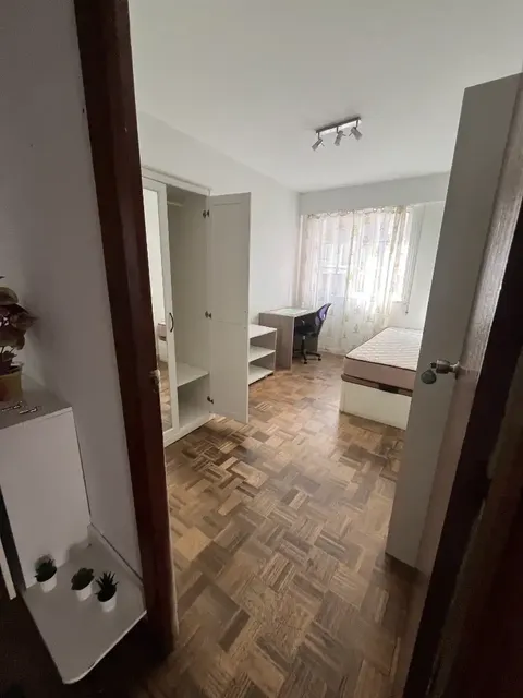 Pis de 80 m² a A Corunya