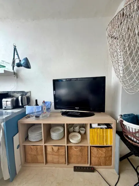 Квартира 120 м² у Marbella
