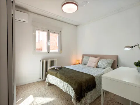 Apartamento 142 m² em Granada