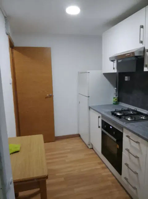 Piso de 78 m² en Ferrol