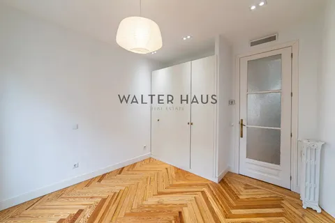 Pis de 183 m² a Madrid