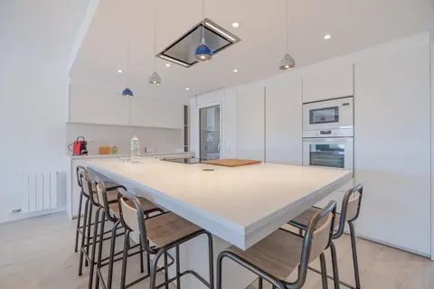 Pis de 117 m² a Calonge i Sant Antoni
