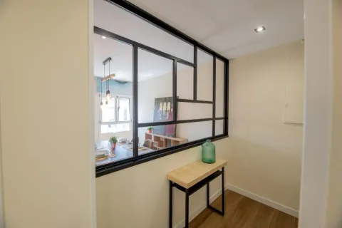Appartement 55 m² à Segovia