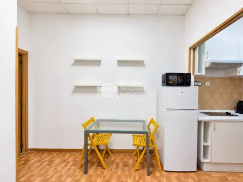 Квартира 32 м² в Мадриде