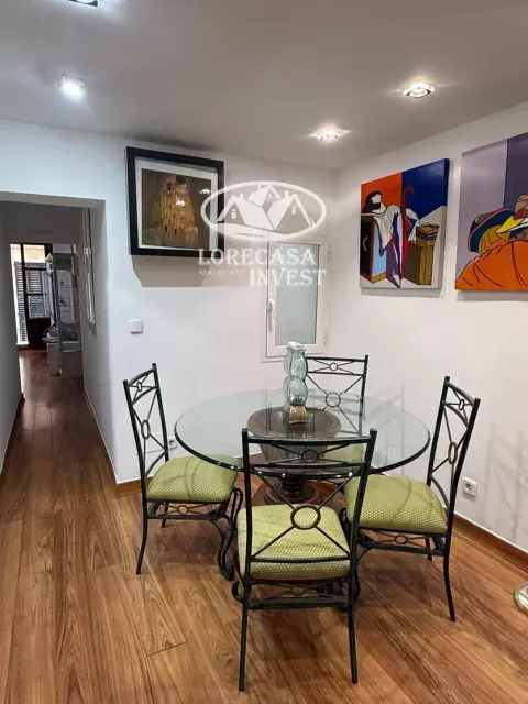 Flat 60 m² in Palma