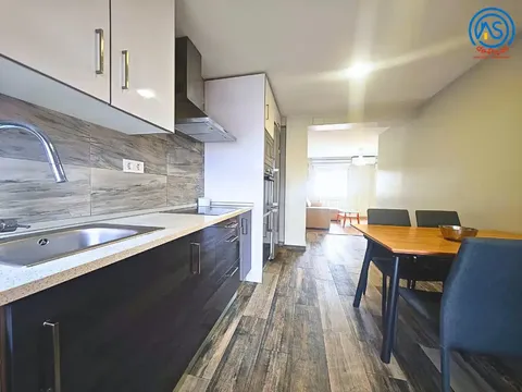 Pis de 84 m² a Saragossa