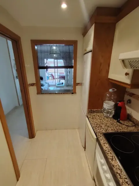 Pis de 111 m² a Orpesa