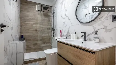 Pis de 108 m² a València