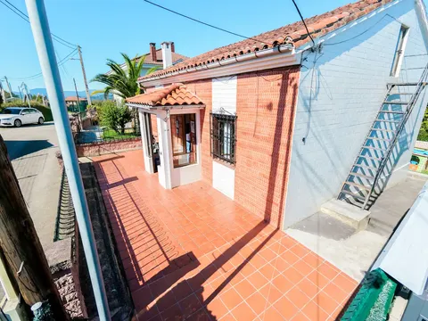Casa de 69 m² a Oviedo