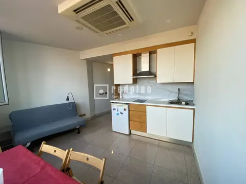 Pis de 92 m² a Madrid