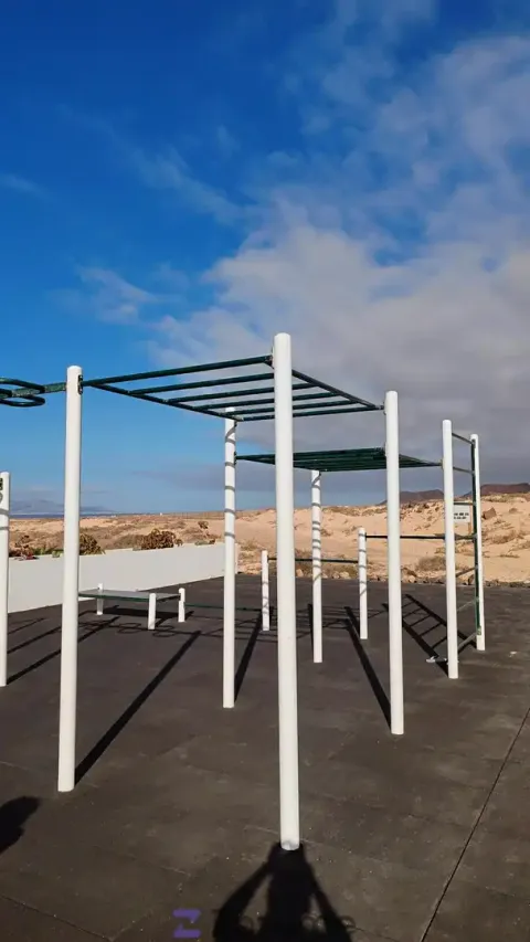 Casa de 130 m² a La Oliva