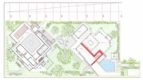 Haus 510 m² in Bétera