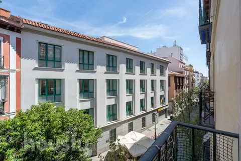 Pis de 70 m² a Madrid