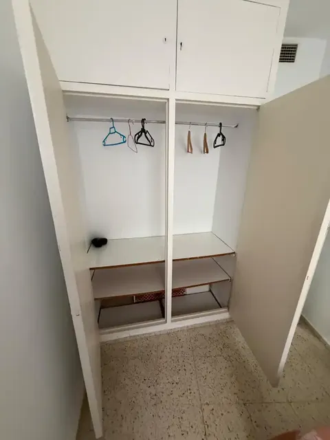 Pis de 89 m² a Còrdova