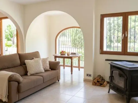 House 120 m² in Tibi (2/14)