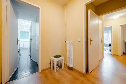 Zimmer zur Miete, Madrid