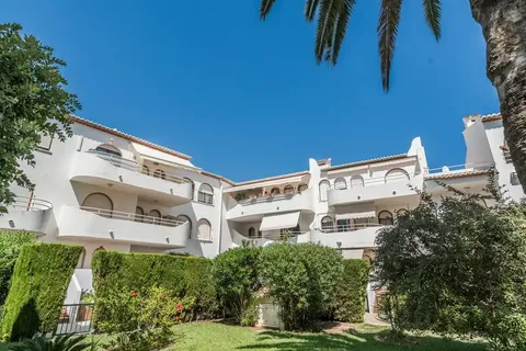 Pis de 90 m² a Xàbia