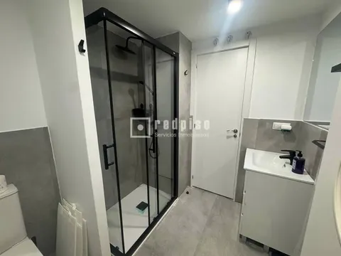 Pis de 36 m² a Tres Cantos
