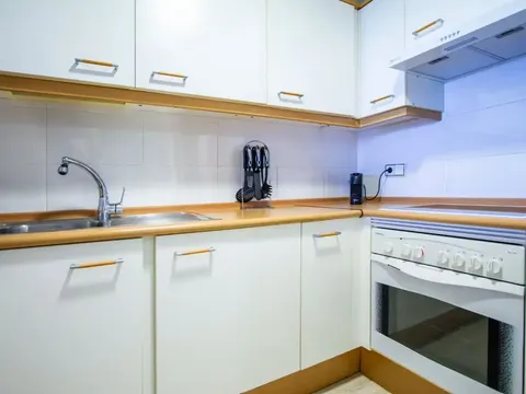 Pis de 45 m² a Cullera