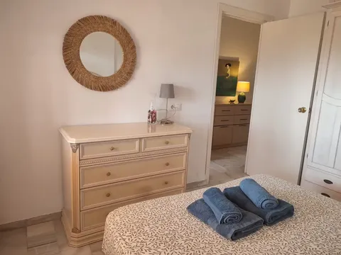 Pis de 70 m² a Torremolinos