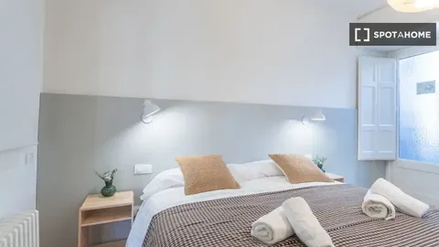 Piso de 85 m² en Barcelona