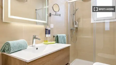Pis de 75 m² a València