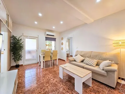Pis de 90 m² a Cartagena
