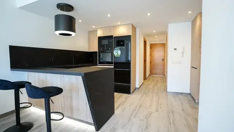 Pis de 98 m² a Estepona