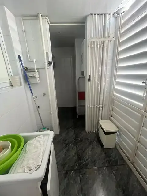 Pis de 154 m² a Barcelona