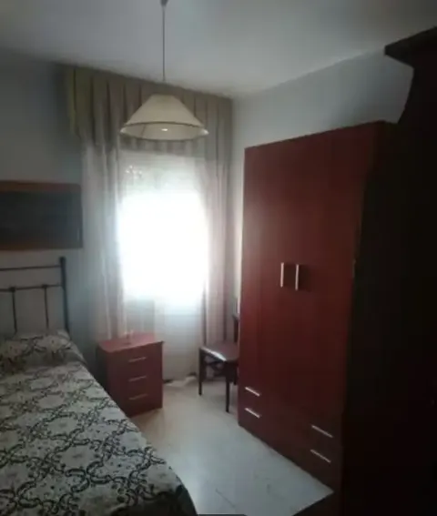 Pis de 71 m² a Sevilla