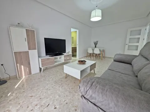 Piso de 105 m² en Baeza