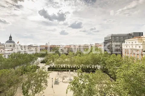 Pis de 42 m² a Madrid