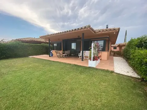 Haus 126 m² in Navata
