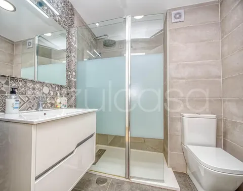 Pis de 64 m² a Alacant