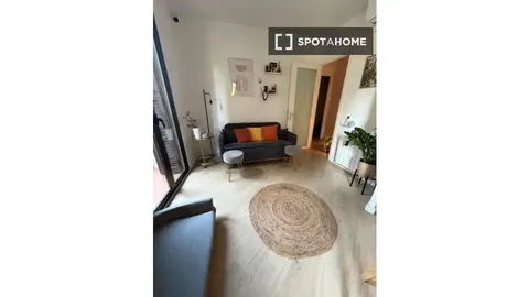 Pis de 77 m² a Barcelona