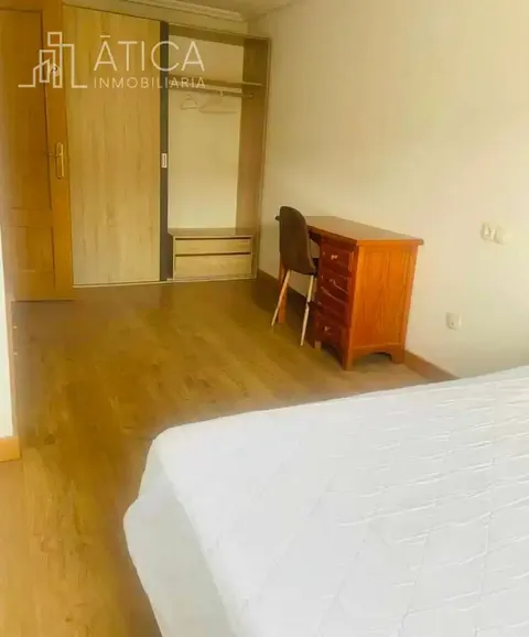 Pis de 95 m² a Salamanca