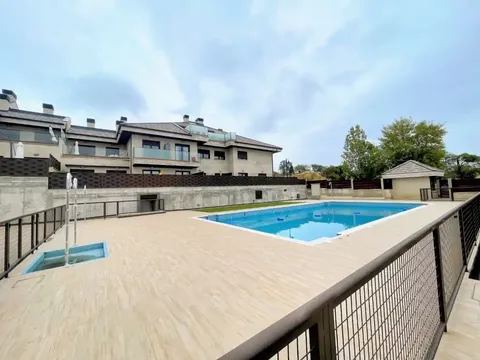Pis de 120 m² a Galapagar