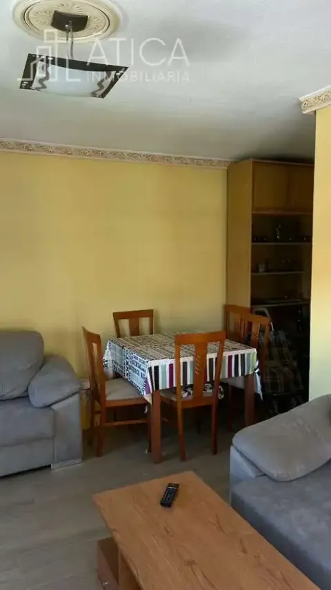 Room for rent, Salamanca (2/10)