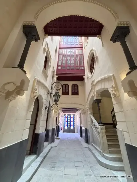Pis de 177 m² a València