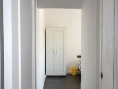 Pis de 90 m² a València