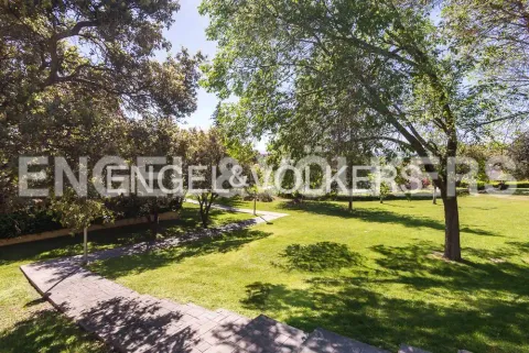 Квартира 70 м² в Villaviciosa de Odón