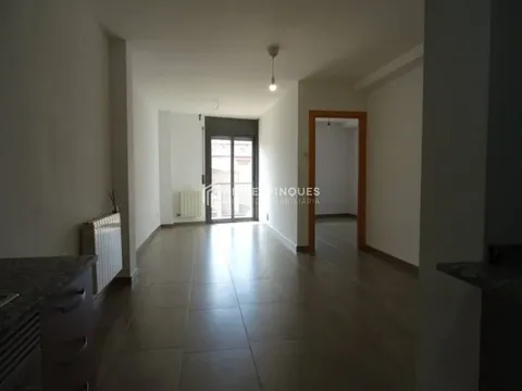 Pis de 47 m² a Badalona