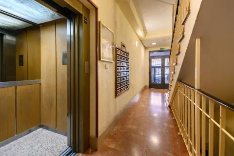 Appartamento 80 m² a Madrid