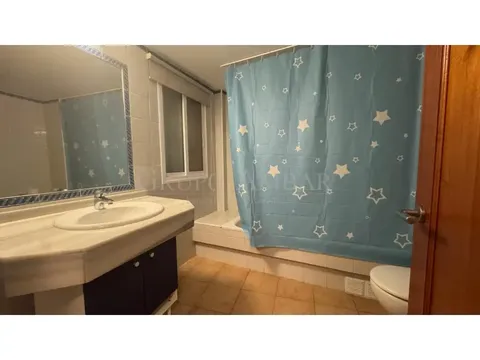 Pis de 62 m² a Santa Eulària des Riu