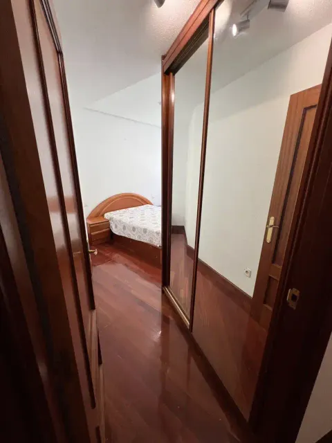 Chambre à louer, Eibar