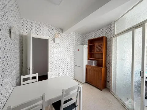 Wohnung 81 m² in Sevilla