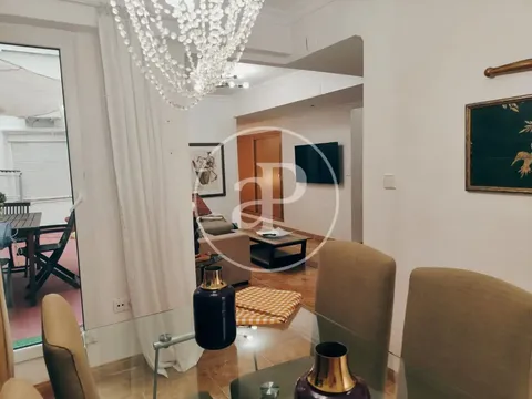 Wohnung 85 m² in Valencia