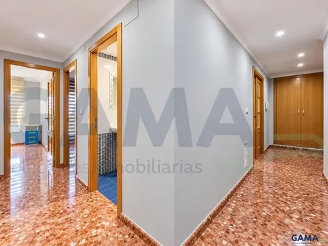 Pis de 123 m² a Alzira
