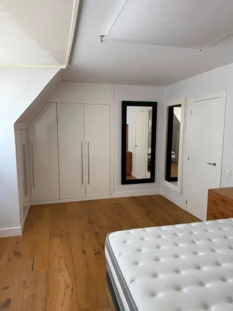 Pis de 79 m² a Zizur Mayor / Zizur Nagusia